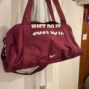 Nike Gym Bag